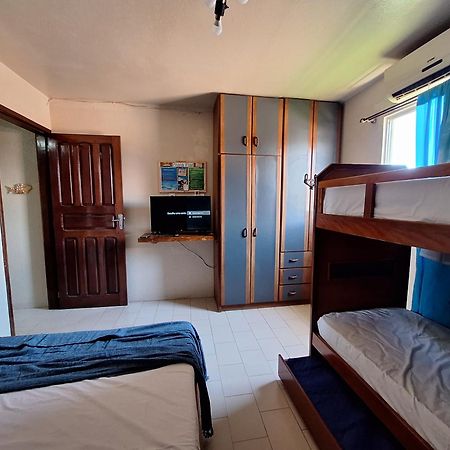 Praia Flat São José da Coroa Grande Exterior foto