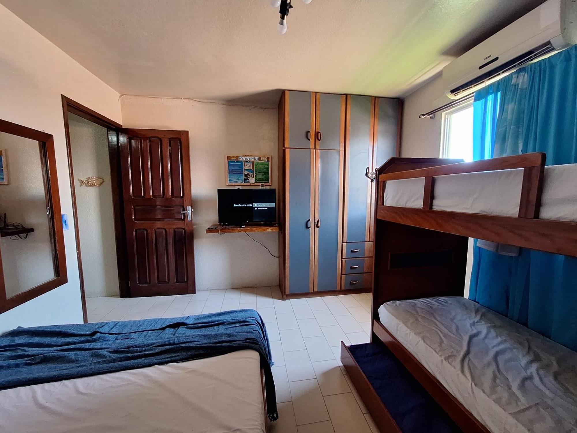 Praia Flat São José da Coroa Grande Exterior foto
